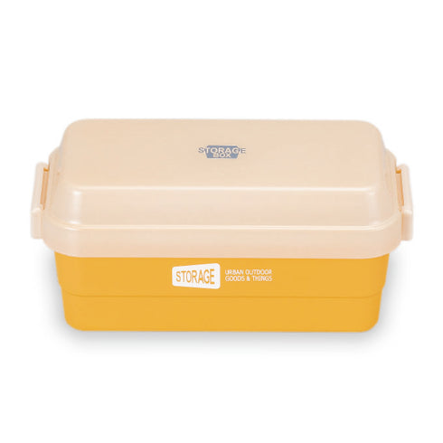 STORAGE ストレージランチ